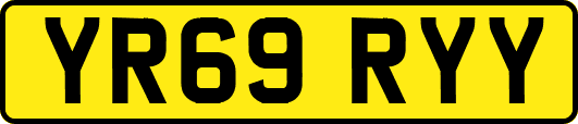 YR69RYY