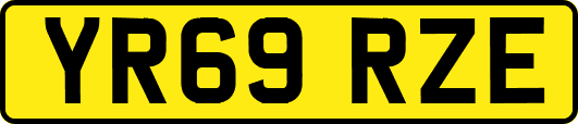 YR69RZE