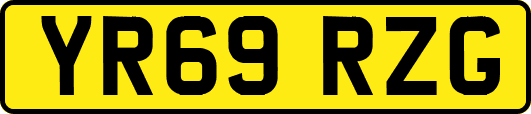 YR69RZG