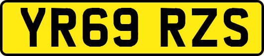 YR69RZS