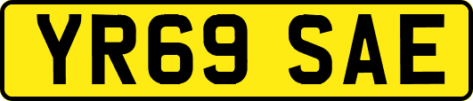 YR69SAE