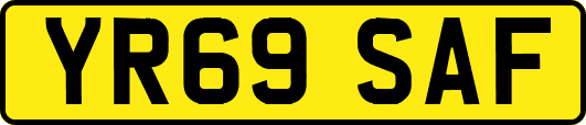 YR69SAF