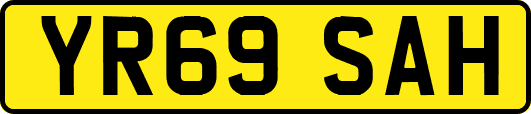 YR69SAH