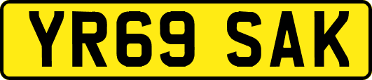 YR69SAK