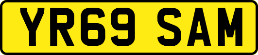 YR69SAM