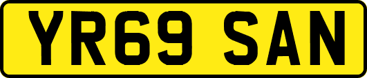 YR69SAN