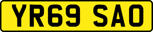 YR69SAO
