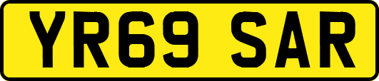 YR69SAR