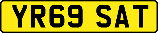 YR69SAT