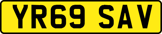 YR69SAV