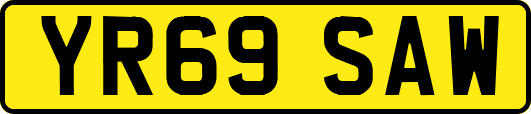 YR69SAW