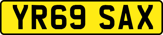 YR69SAX