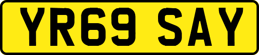 YR69SAY