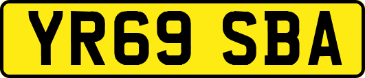 YR69SBA