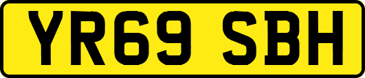 YR69SBH