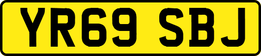 YR69SBJ