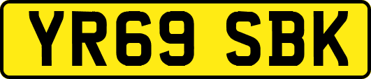 YR69SBK