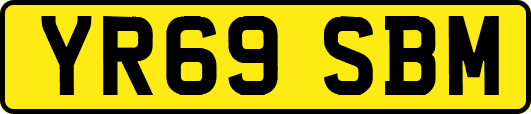 YR69SBM