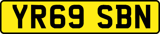 YR69SBN