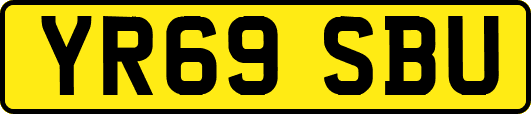 YR69SBU