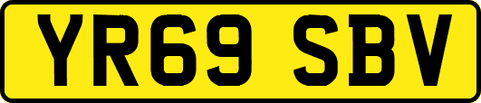 YR69SBV