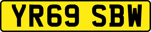 YR69SBW