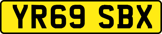 YR69SBX