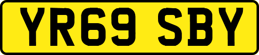 YR69SBY