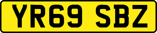 YR69SBZ