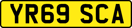 YR69SCA
