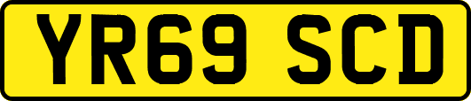 YR69SCD