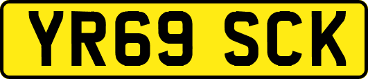 YR69SCK
