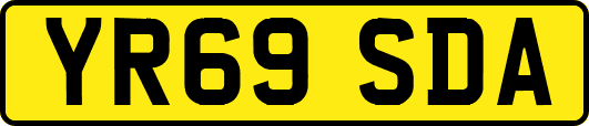 YR69SDA