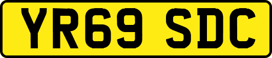 YR69SDC