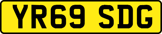 YR69SDG