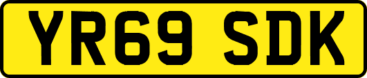 YR69SDK