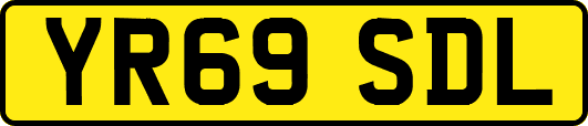 YR69SDL