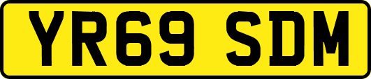 YR69SDM