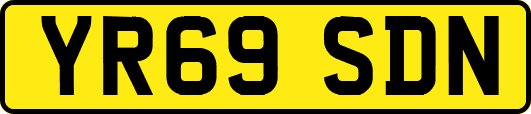 YR69SDN