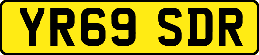 YR69SDR