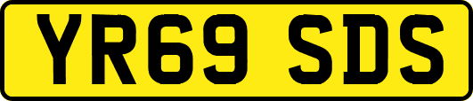 YR69SDS