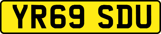 YR69SDU