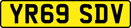 YR69SDV