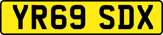 YR69SDX