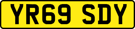 YR69SDY