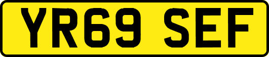YR69SEF