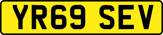 YR69SEV