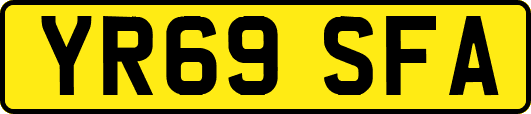 YR69SFA