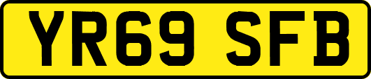 YR69SFB