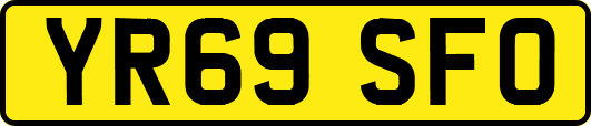 YR69SFO
